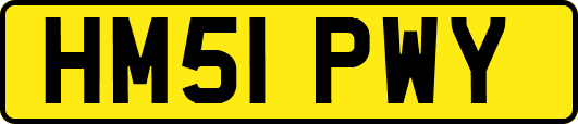 HM51PWY