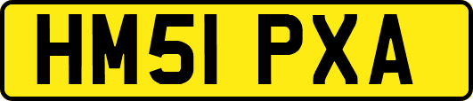 HM51PXA