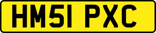 HM51PXC