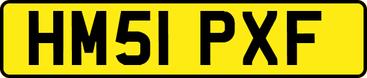 HM51PXF