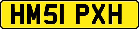 HM51PXH