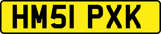 HM51PXK