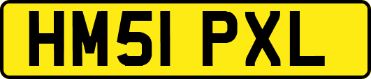 HM51PXL