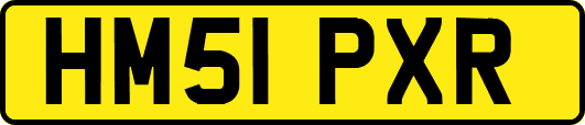 HM51PXR