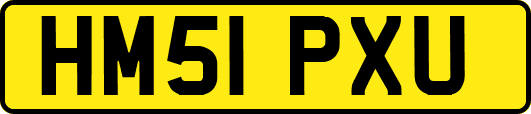 HM51PXU
