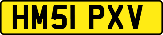 HM51PXV