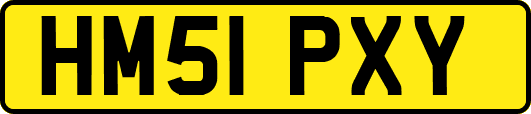 HM51PXY