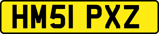 HM51PXZ