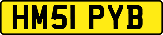 HM51PYB