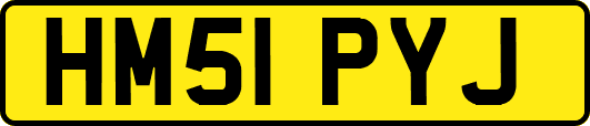 HM51PYJ