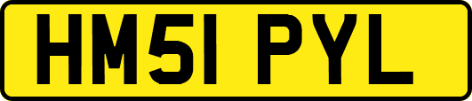 HM51PYL