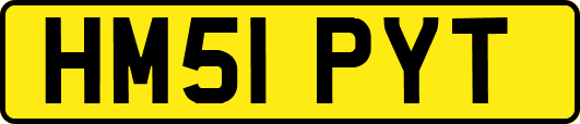 HM51PYT
