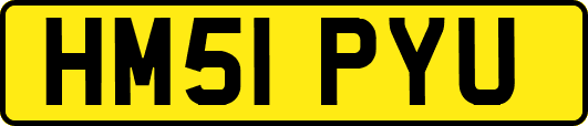 HM51PYU