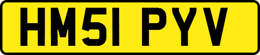 HM51PYV