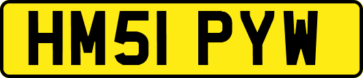 HM51PYW
