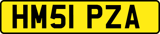 HM51PZA