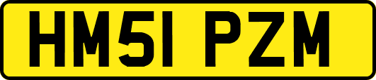 HM51PZM