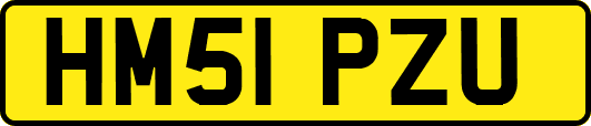 HM51PZU
