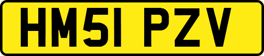 HM51PZV