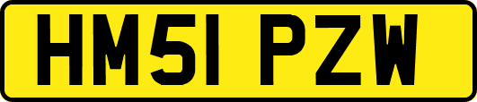 HM51PZW