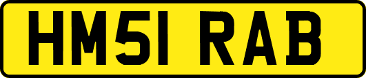 HM51RAB