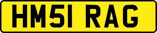HM51RAG