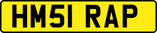 HM51RAP