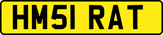 HM51RAT