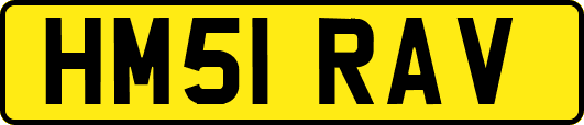 HM51RAV