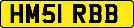 HM51RBB