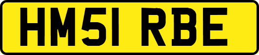 HM51RBE