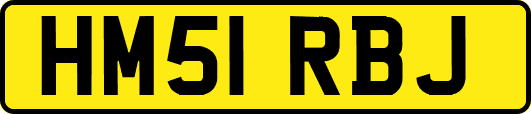 HM51RBJ