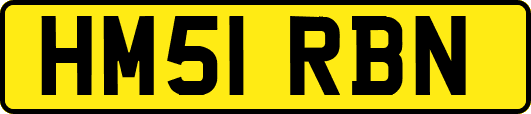 HM51RBN