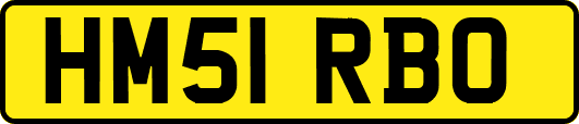 HM51RBO