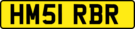 HM51RBR
