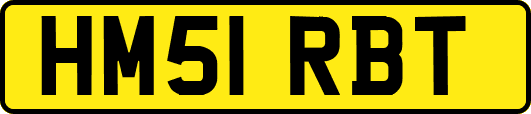 HM51RBT