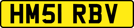 HM51RBV