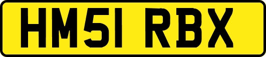 HM51RBX