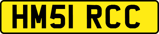 HM51RCC
