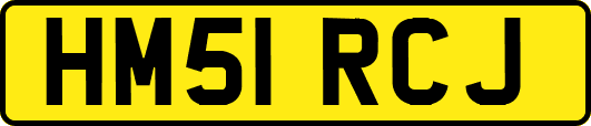 HM51RCJ