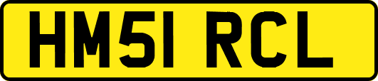 HM51RCL