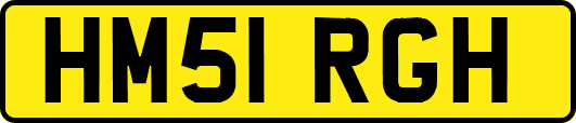 HM51RGH