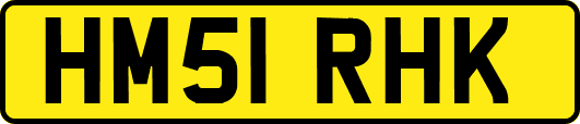 HM51RHK