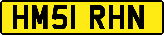 HM51RHN