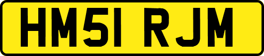 HM51RJM