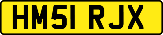 HM51RJX