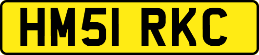 HM51RKC