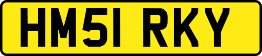 HM51RKY