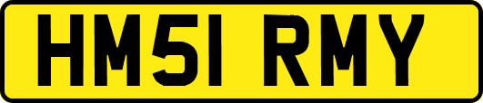 HM51RMY