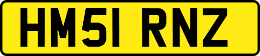 HM51RNZ